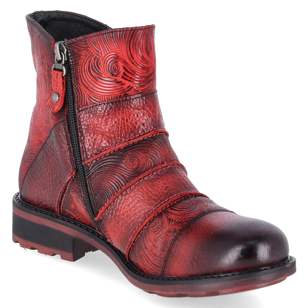Boots Rot
