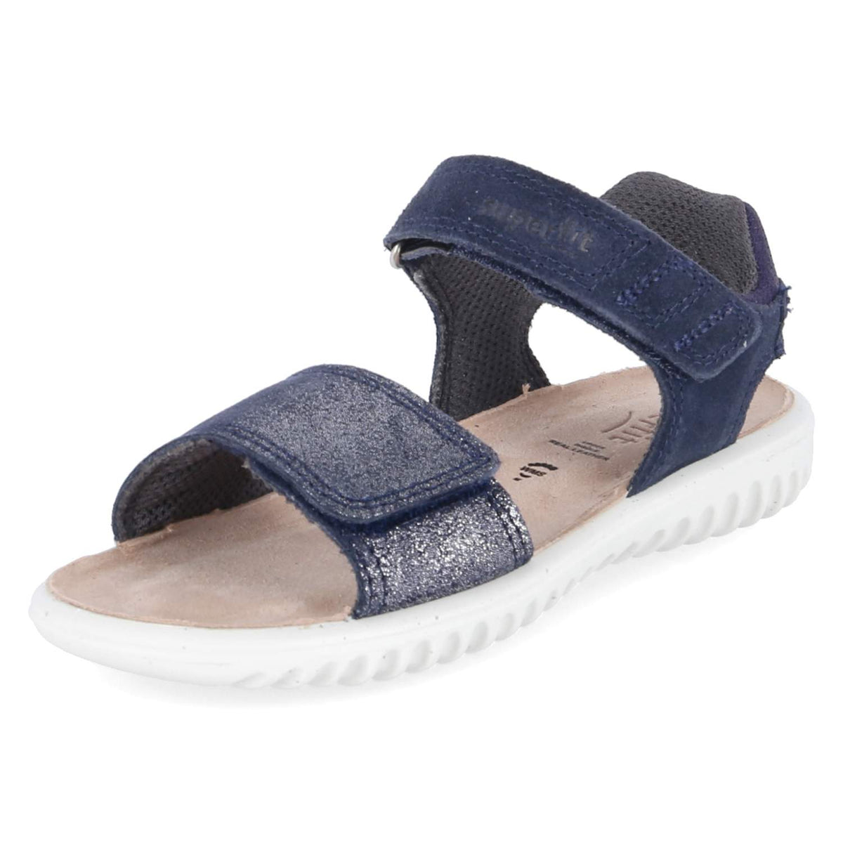 Sandalen SPARKLE Blau