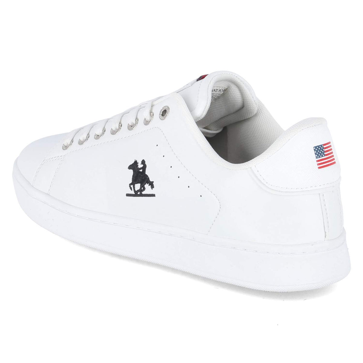 Sneaker EMPIRE Weiß