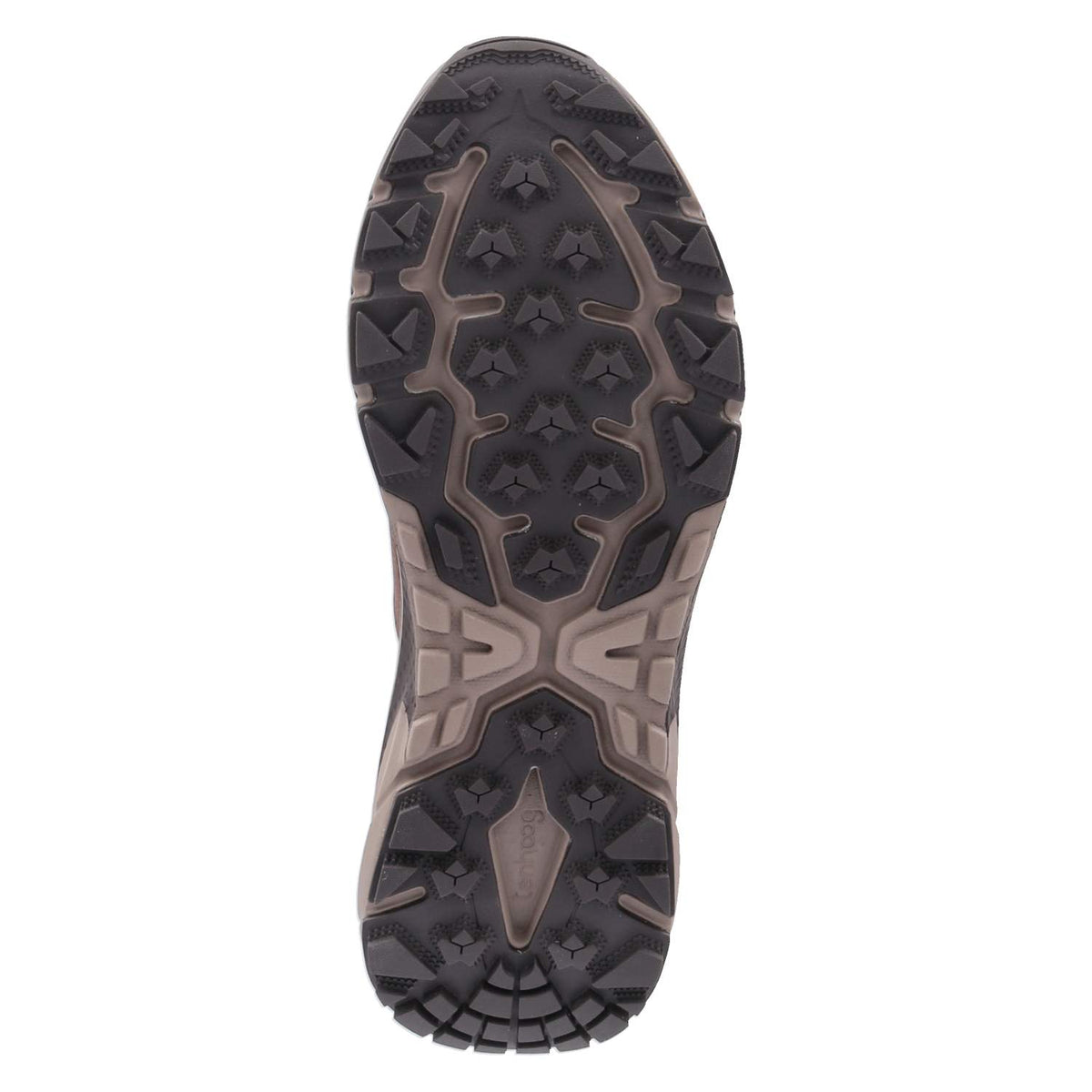 Slip-On-Sneaker STRIKEHAAG Braun