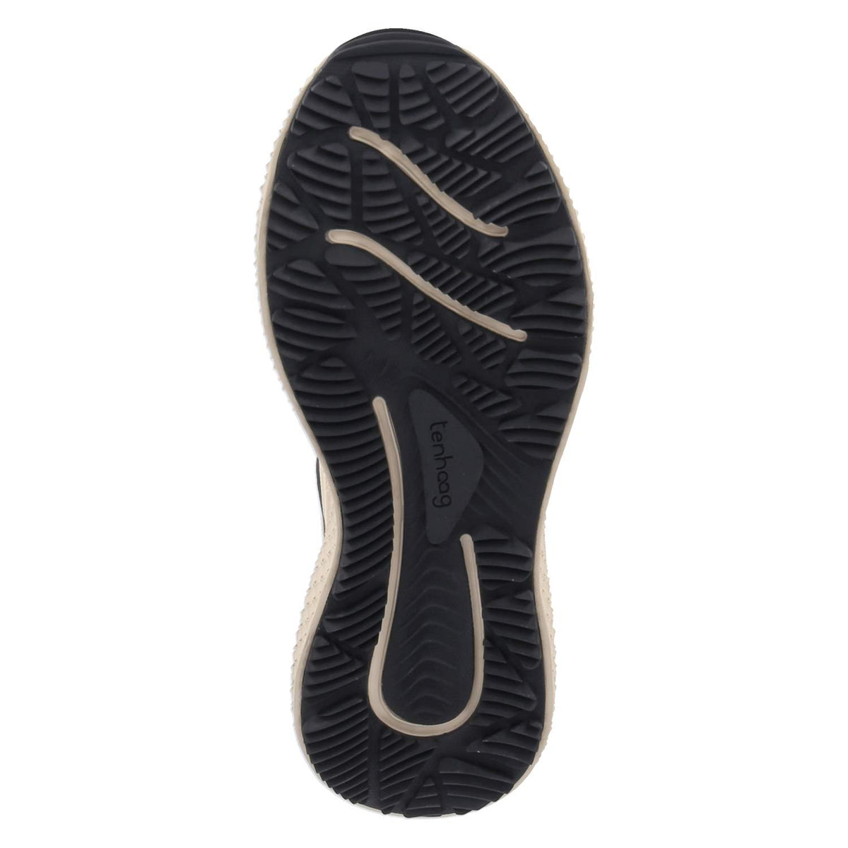 Sneaker EASYHAAG Beige