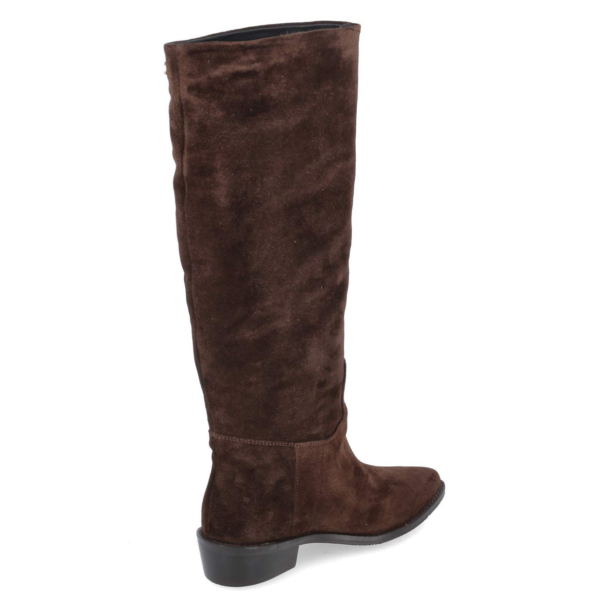 Stiefel THE NOTE BOOT Braun