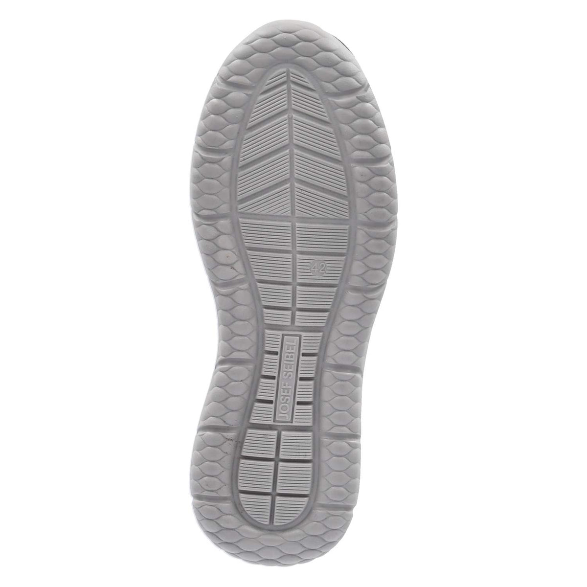 Low Sneaker WALES Grau