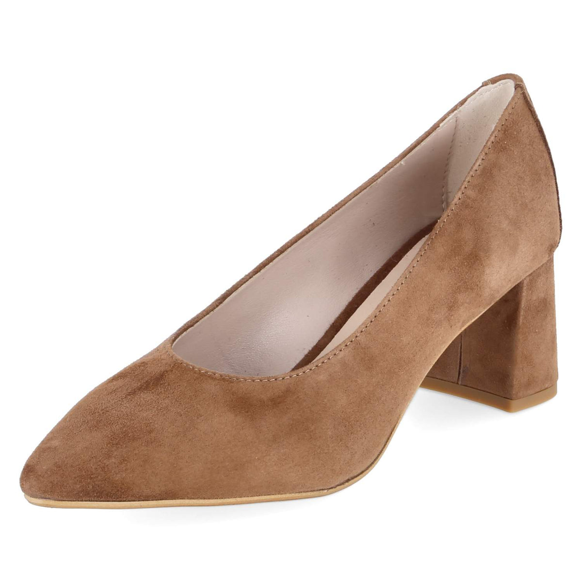 Pumps Braun