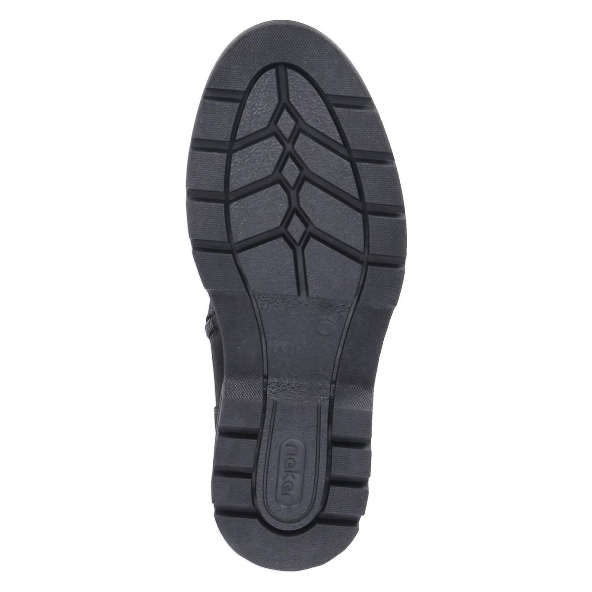 Chelsea Boots Schwarz