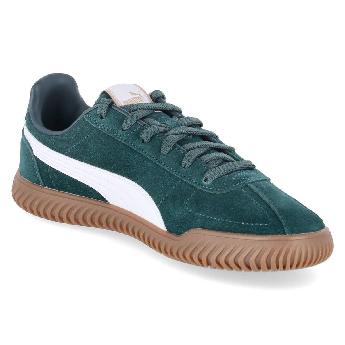 Low Sneaker CLUB KAYZER OS Grün
