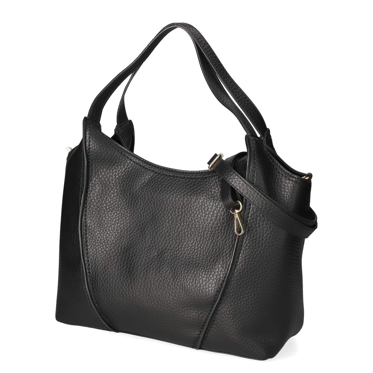 Shopper Schwarz