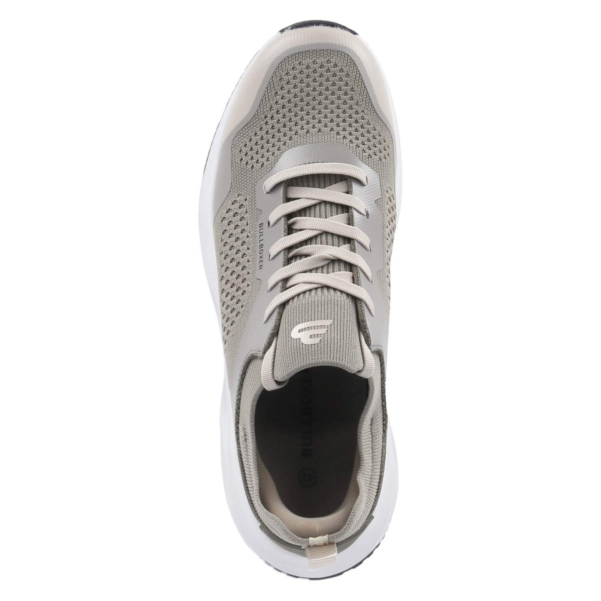 Low Sneaker Taupe