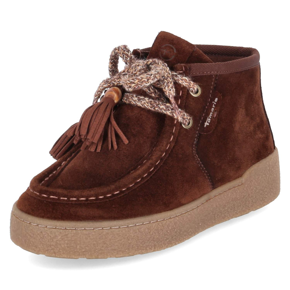 Desert Boots Braun