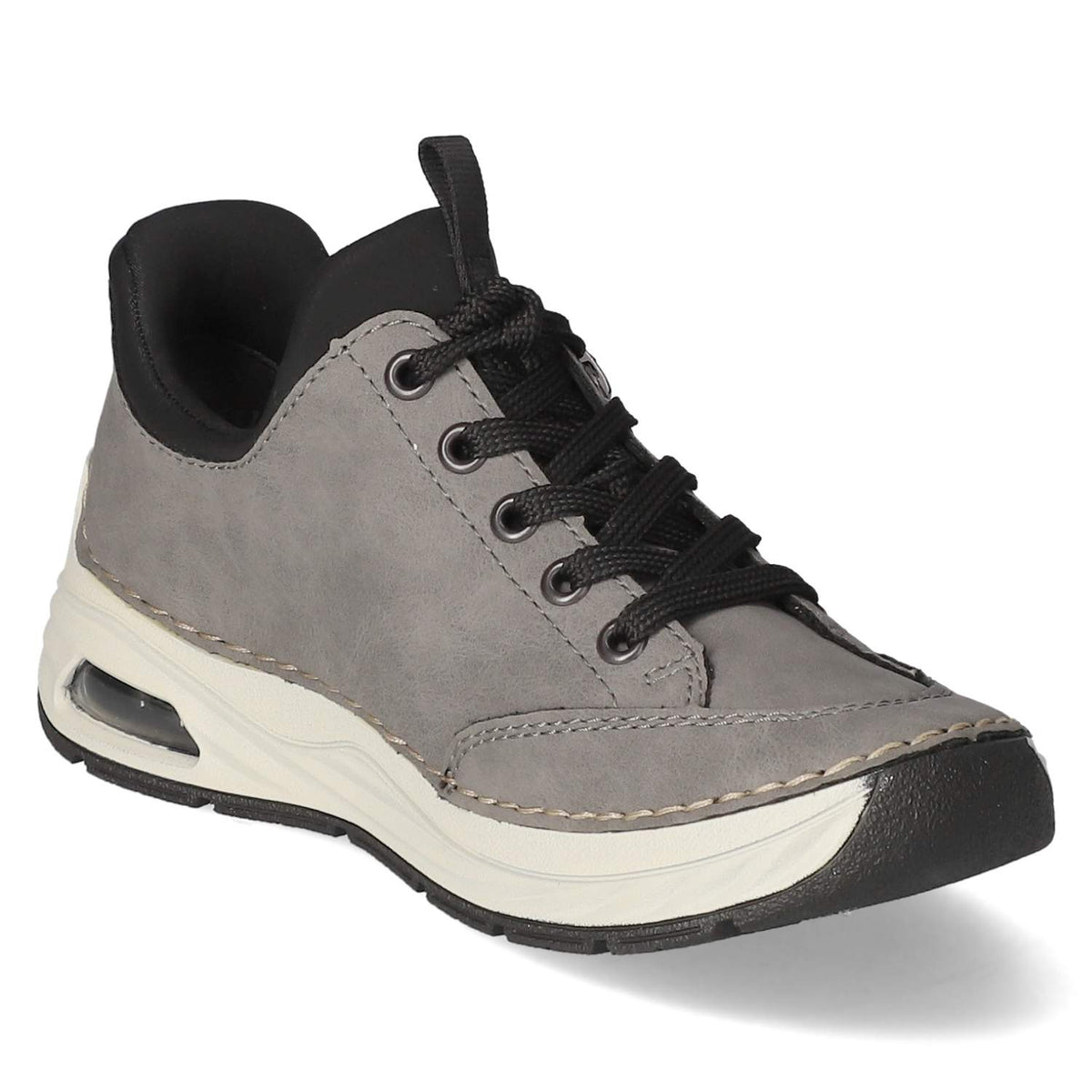 Slip Ins Sneaker Grau