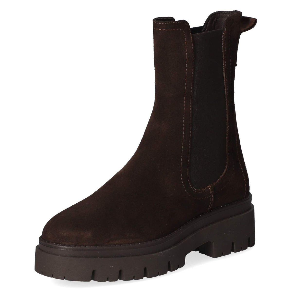 Chelsea Boots Braun