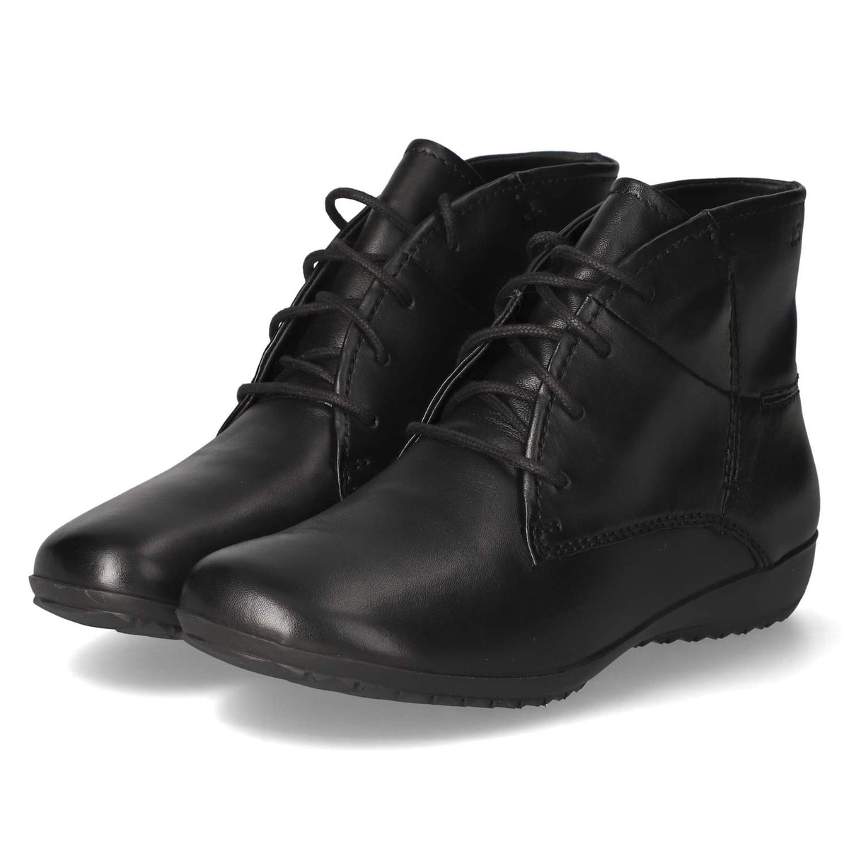Stiefeletten NALY 09 Schwarz