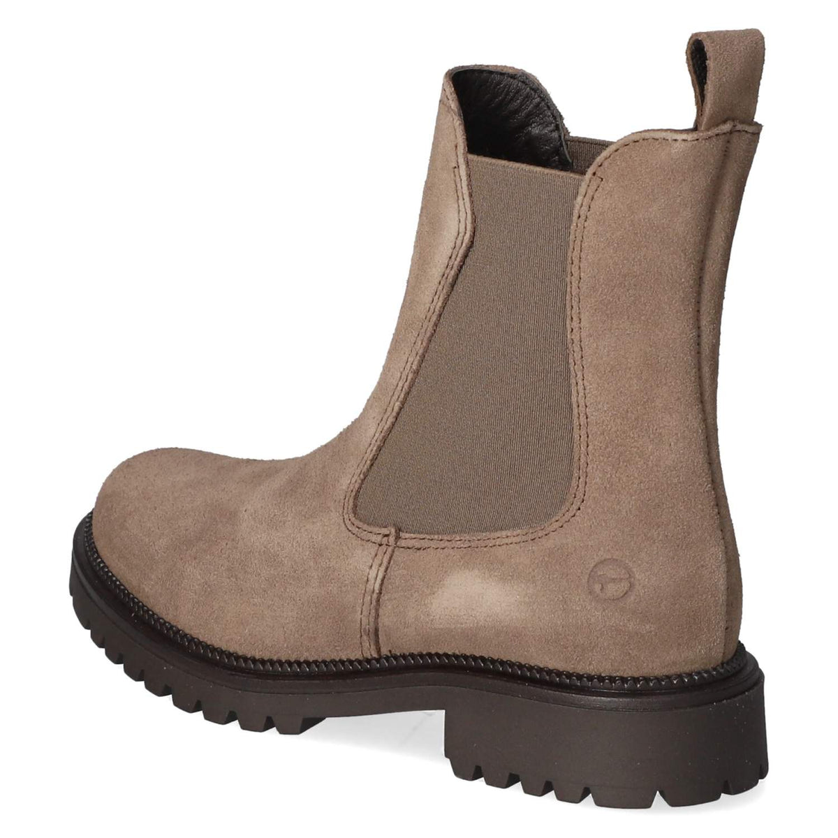 Chelsea Boots Braun