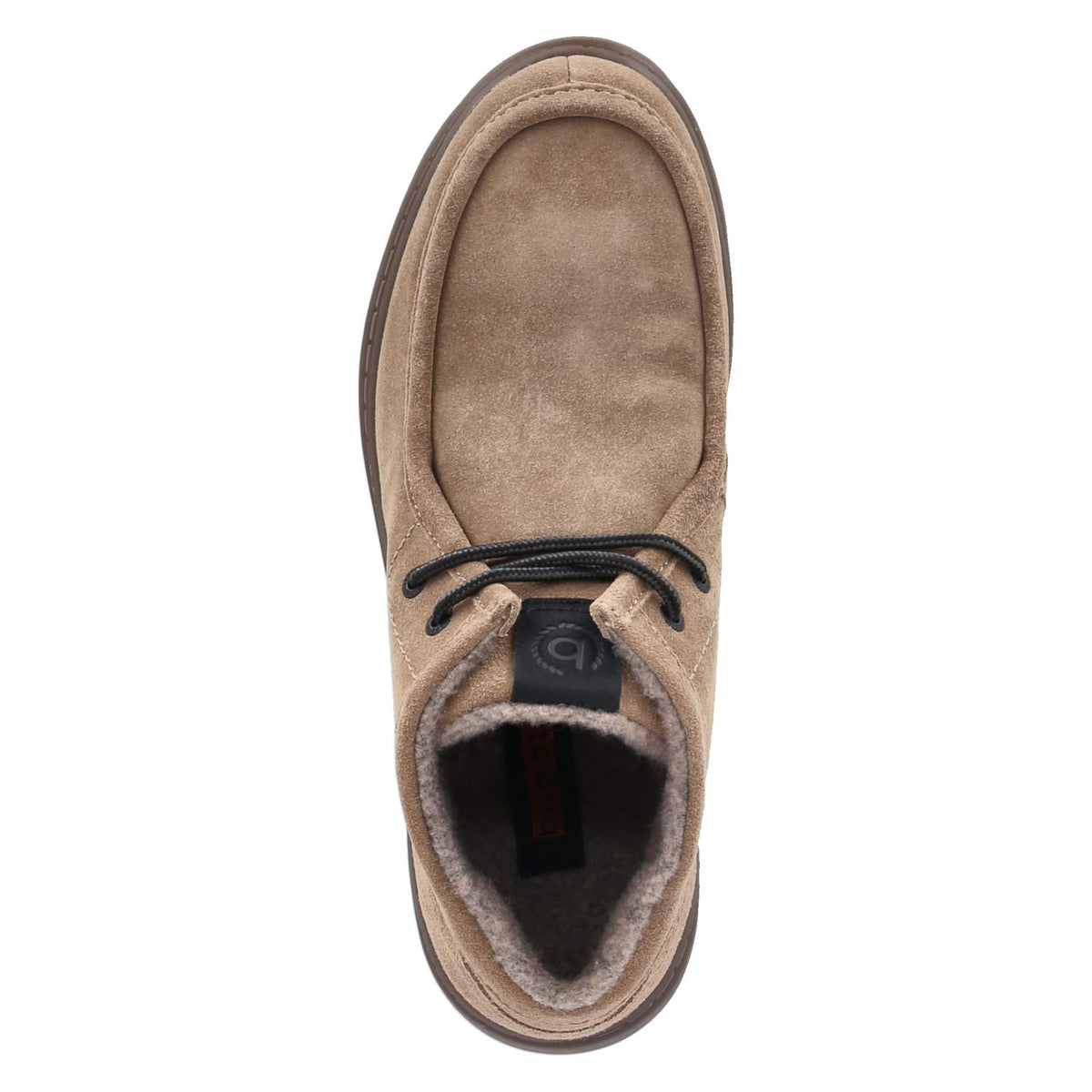 Chukka Boots Beige