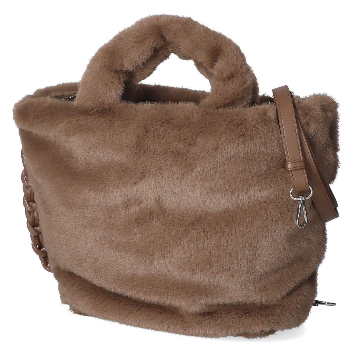 Shopper Braun