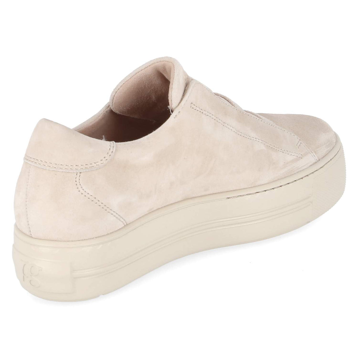 Sneaker Beige
