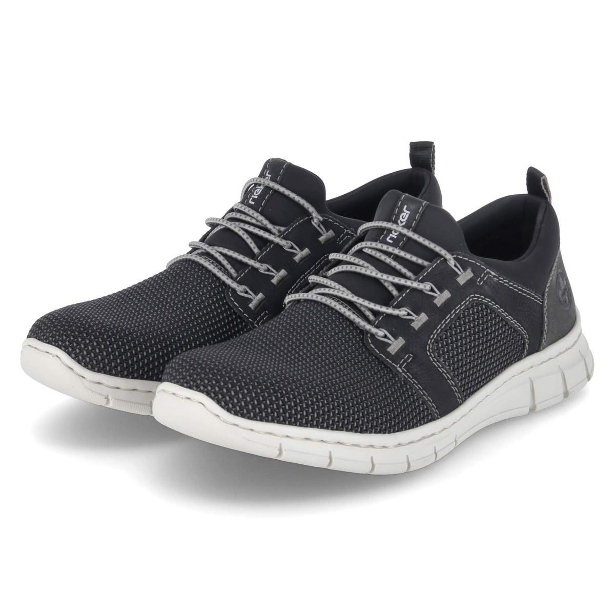 Sneaker Schwarz