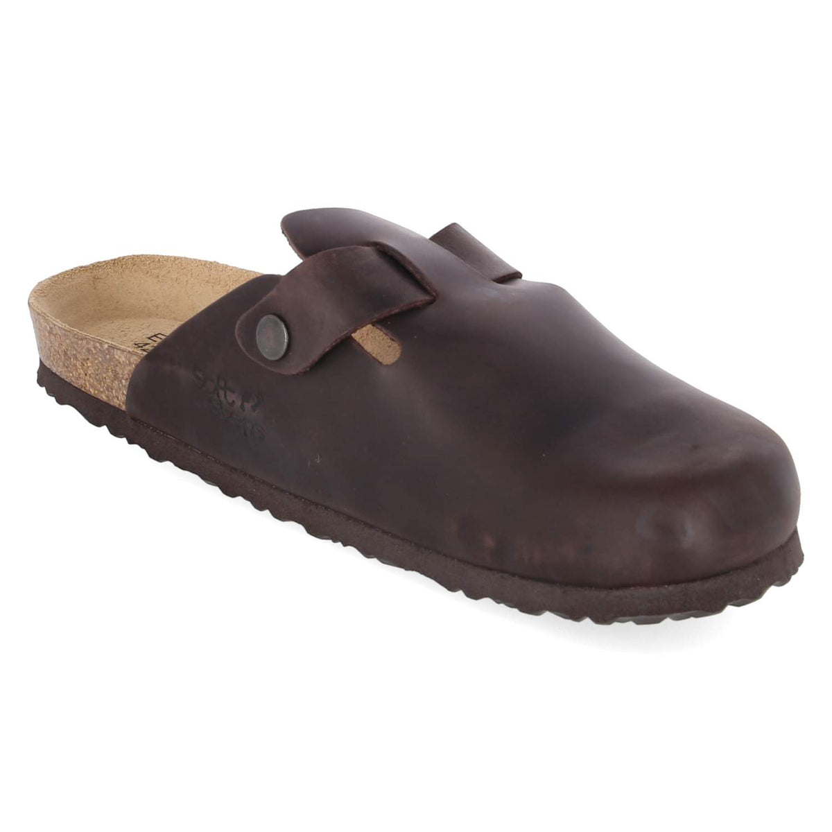 Clogs Braun