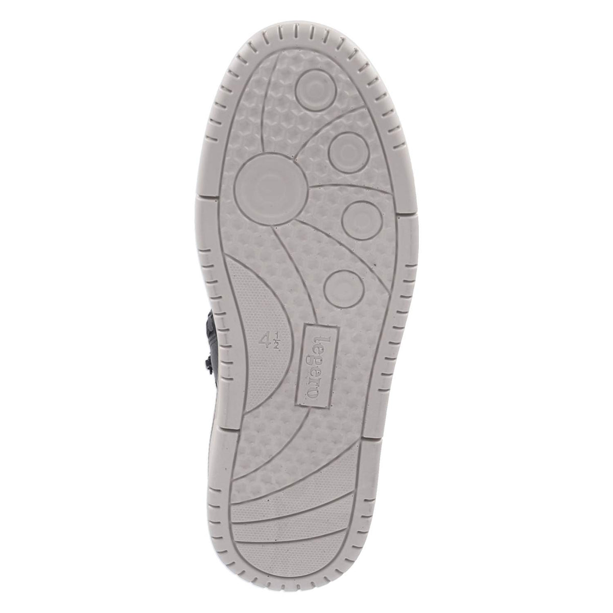 Stiefeletten Schwarz