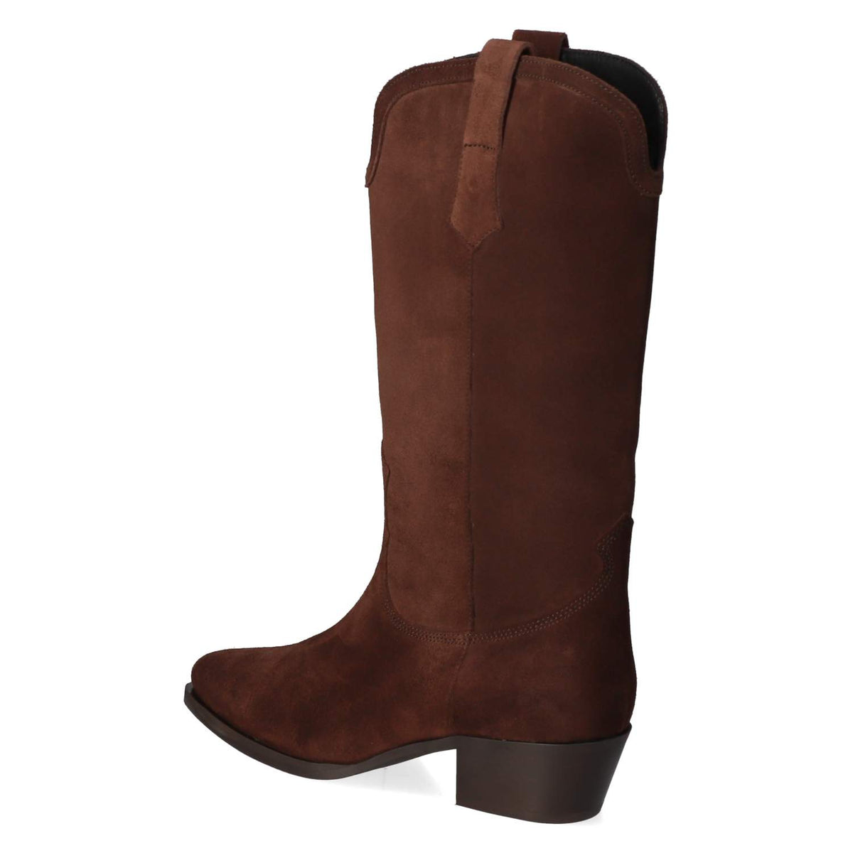 Westernstiefel AFRA Braun