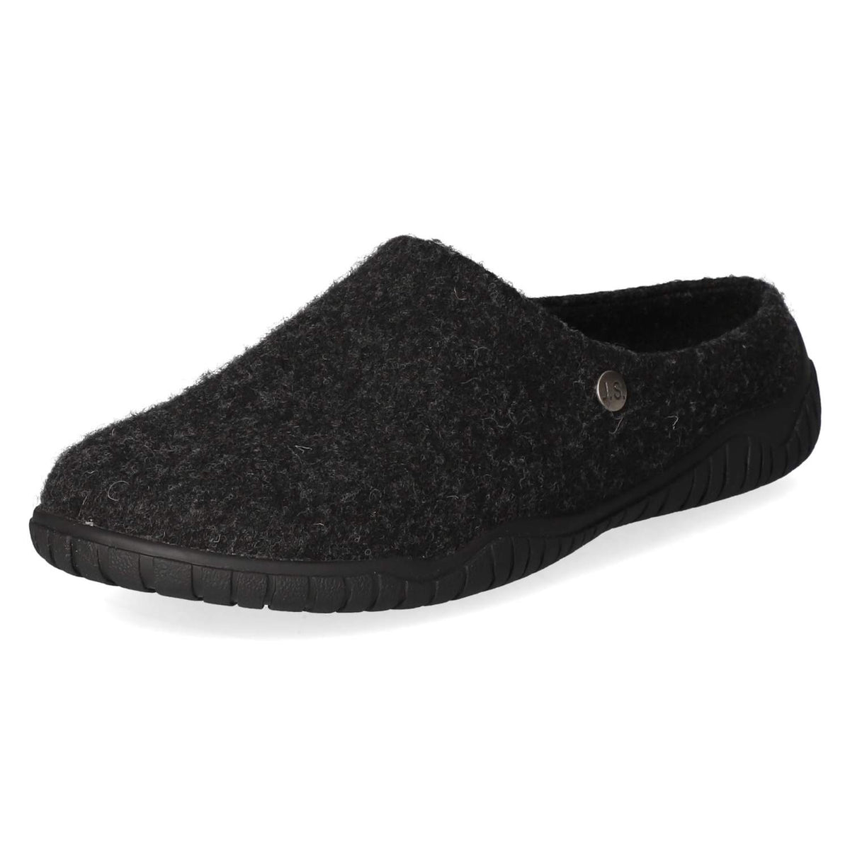 Pantoffeln WALLACE 11 Grau