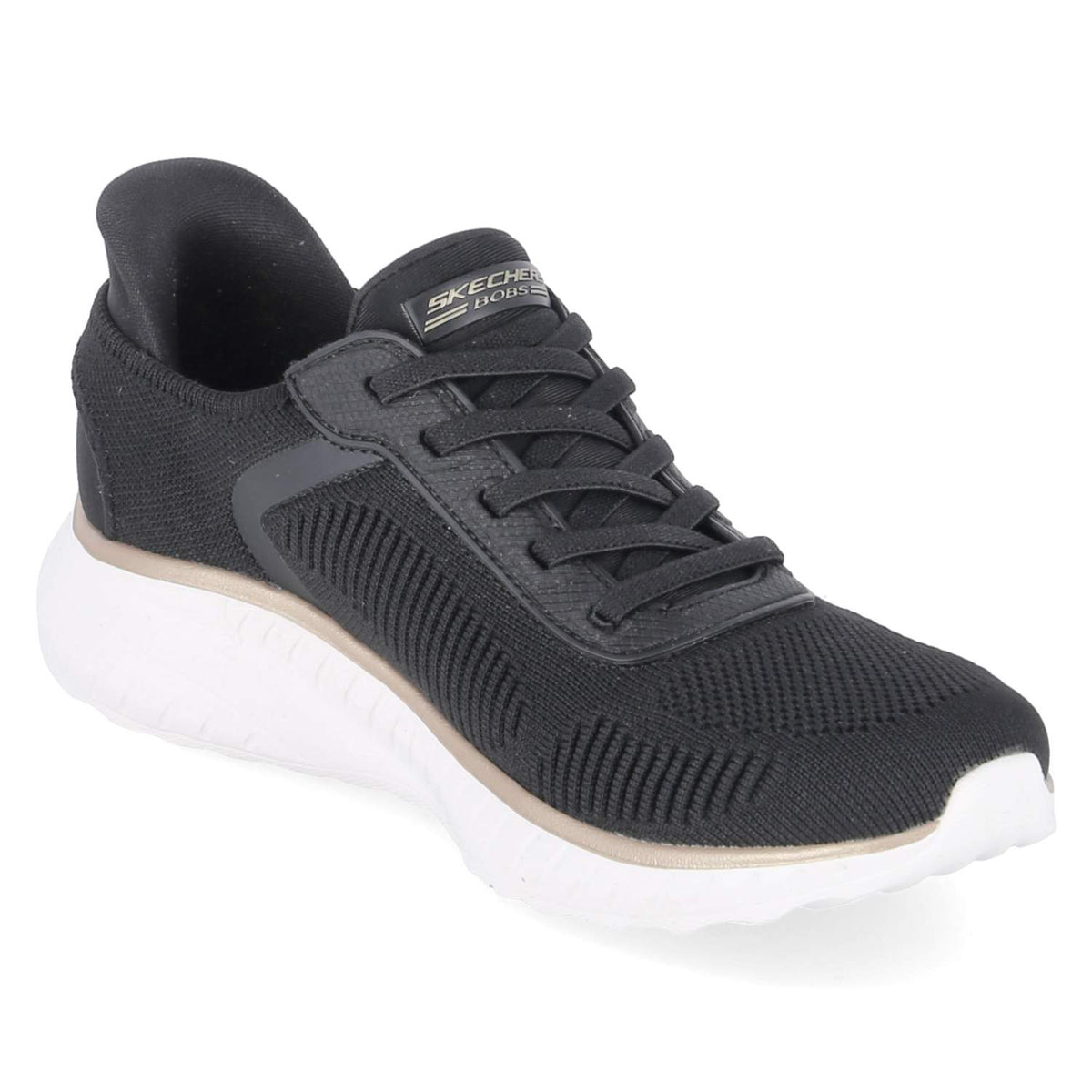Slip-ins Sneaker CURRENT MUSE Schwarz