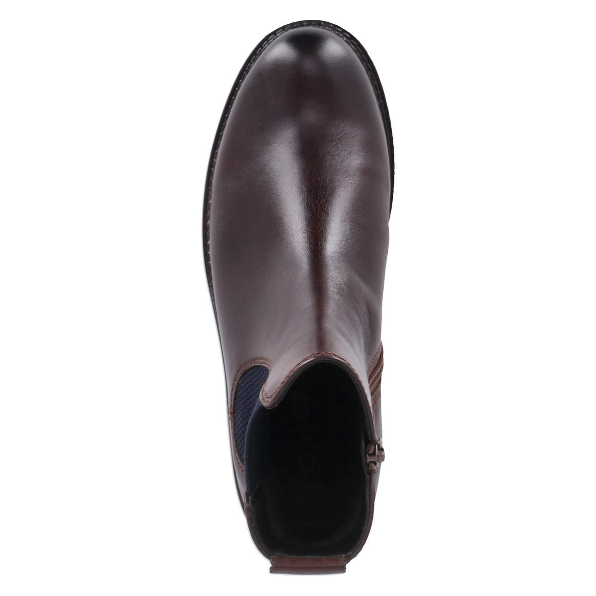 Chelsea Boots Braun