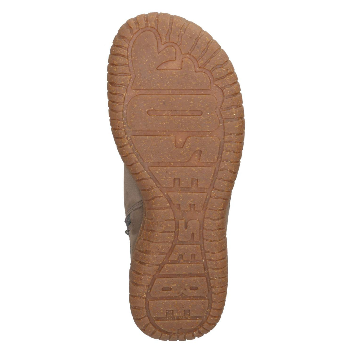 Schnürboots WALLACE 03 Grau