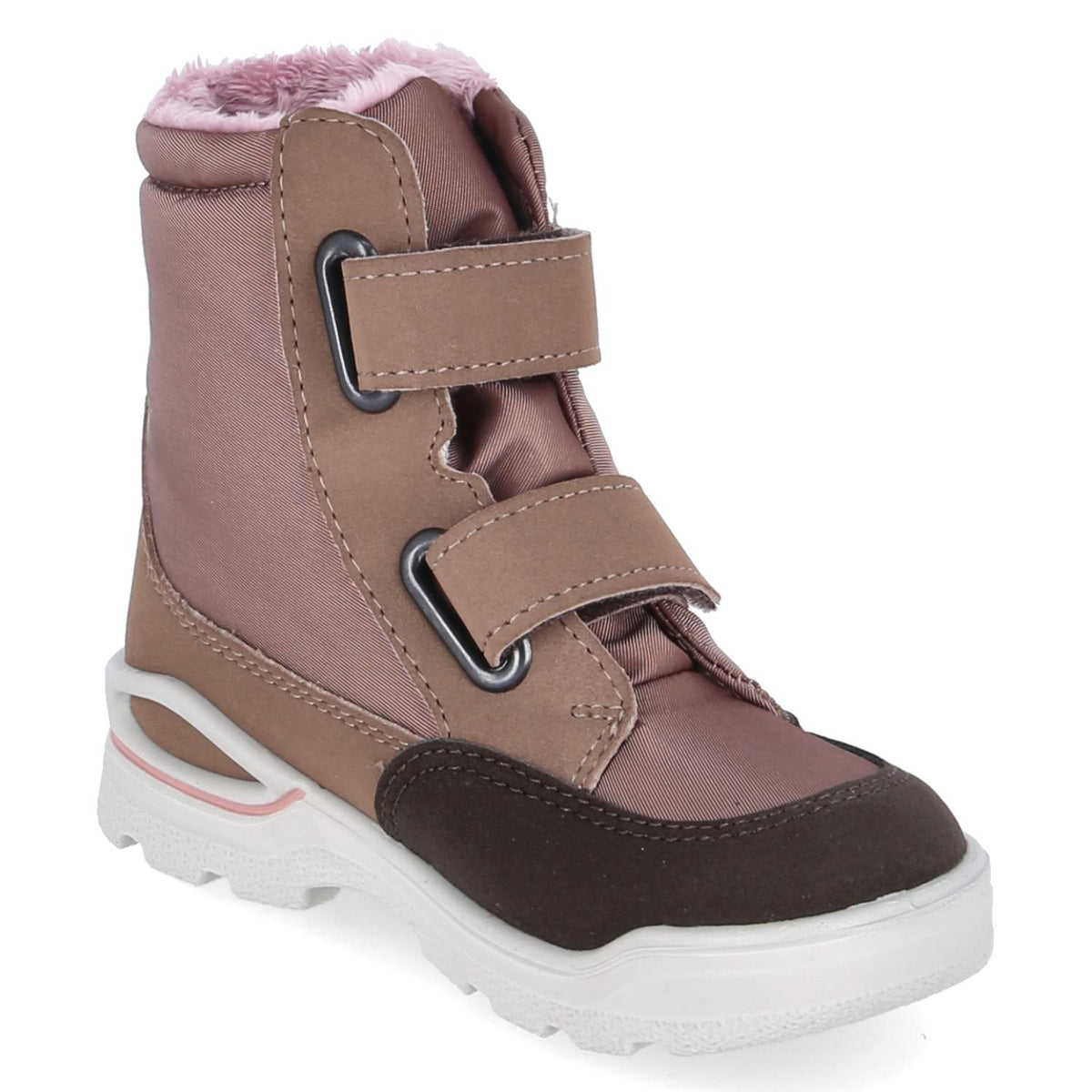 Snowboots MELINA Braun