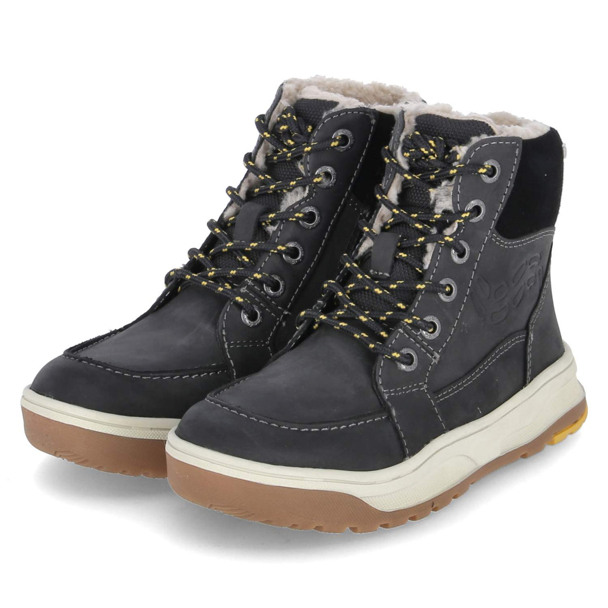 Winterstiefel DAJAN Schwarz