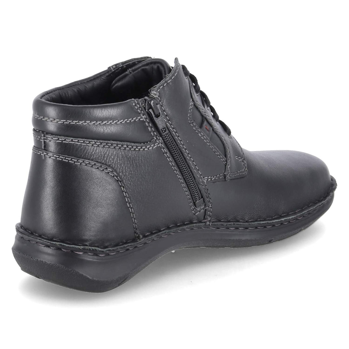 Winterboots NEW ANVERS 35 Schwarz