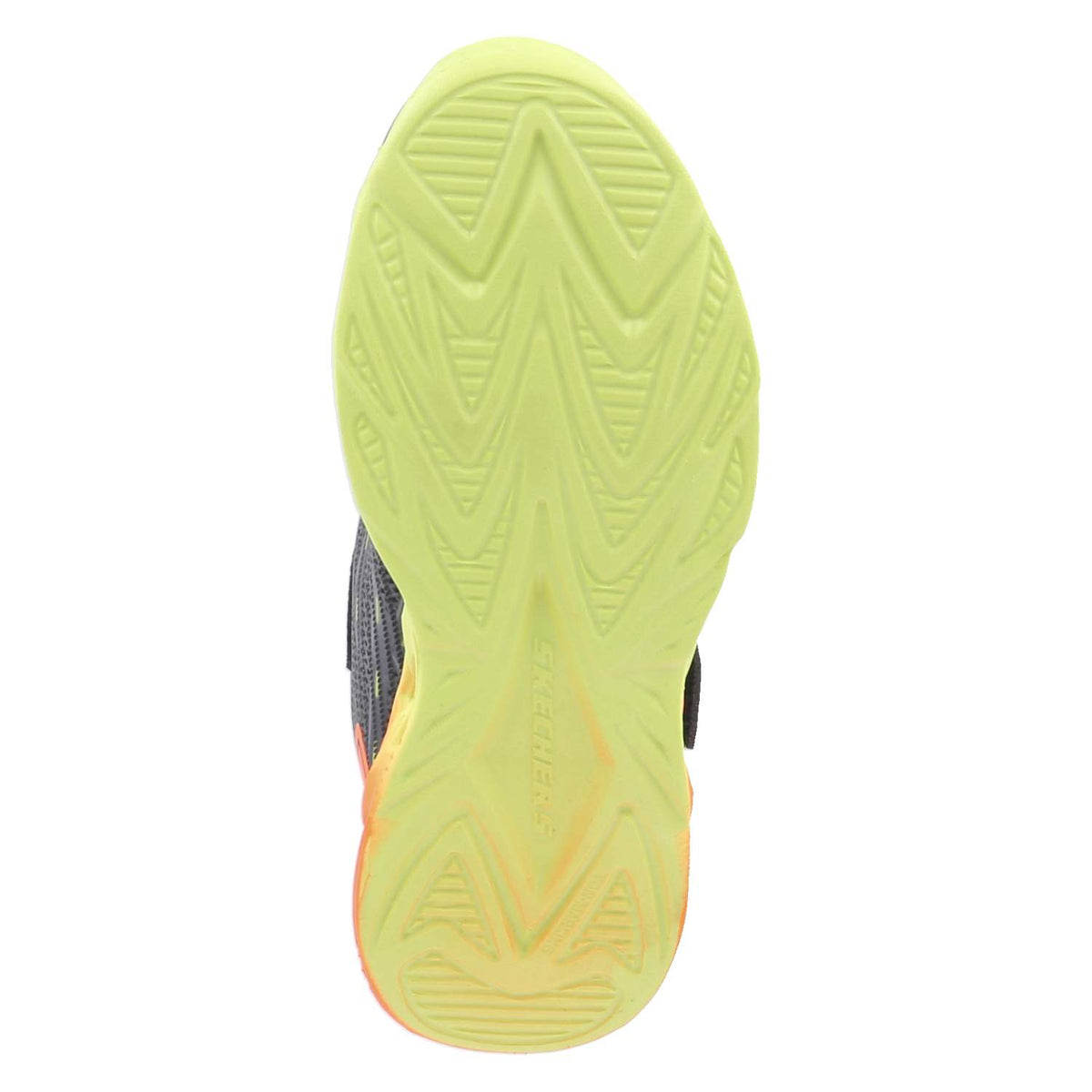Low Sneaker QUANTROID Schwarz