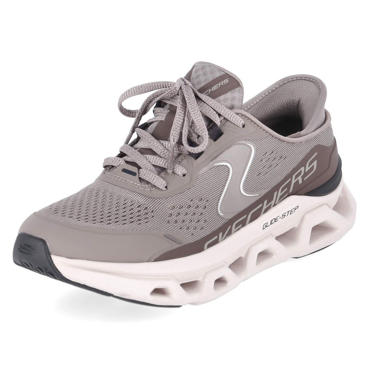 Slip-ins GLIDE-STEP ALTUS Taupe