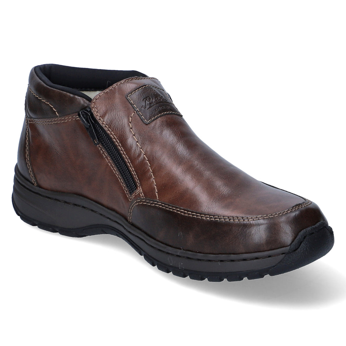 Slipper Braun