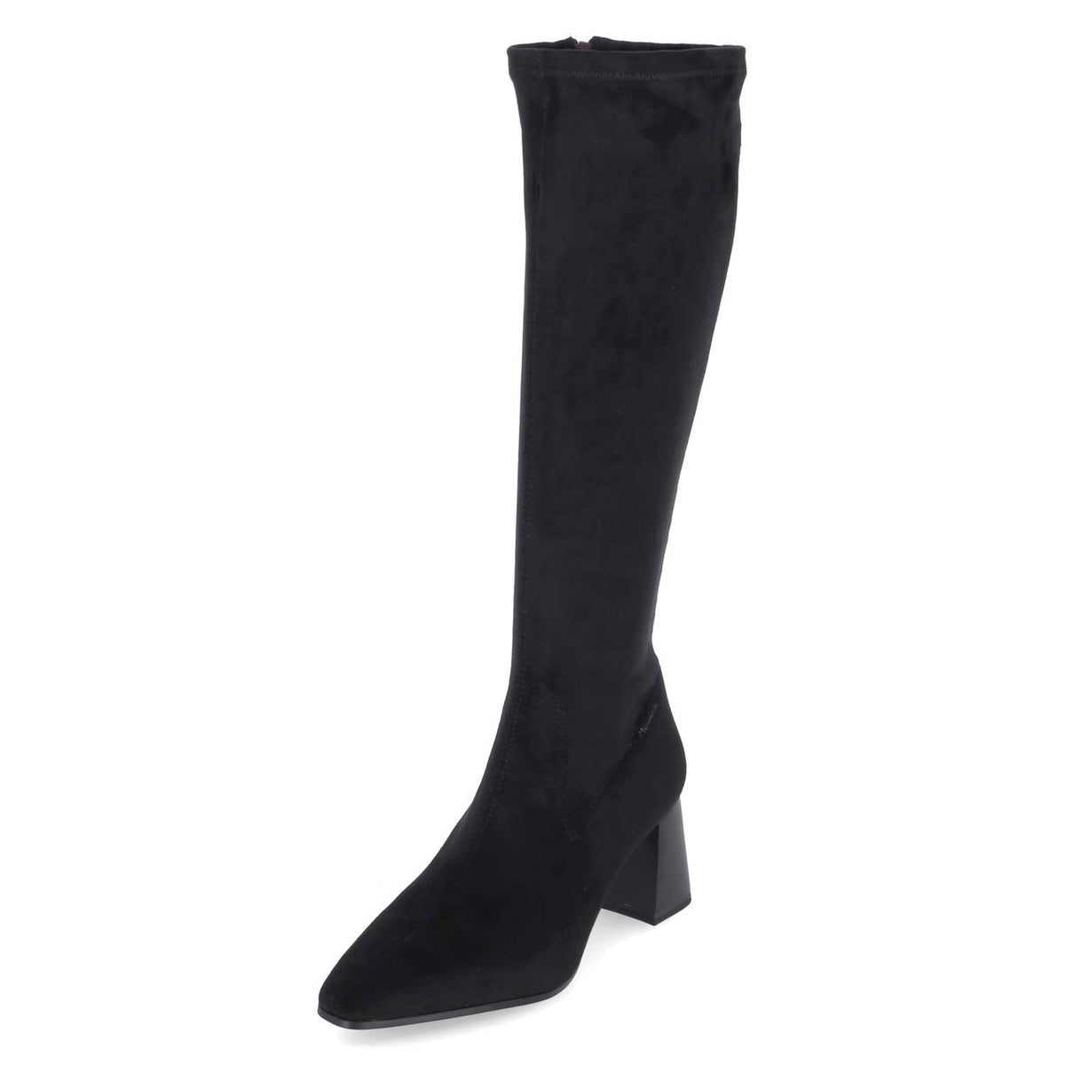 Stiefel Schwarz