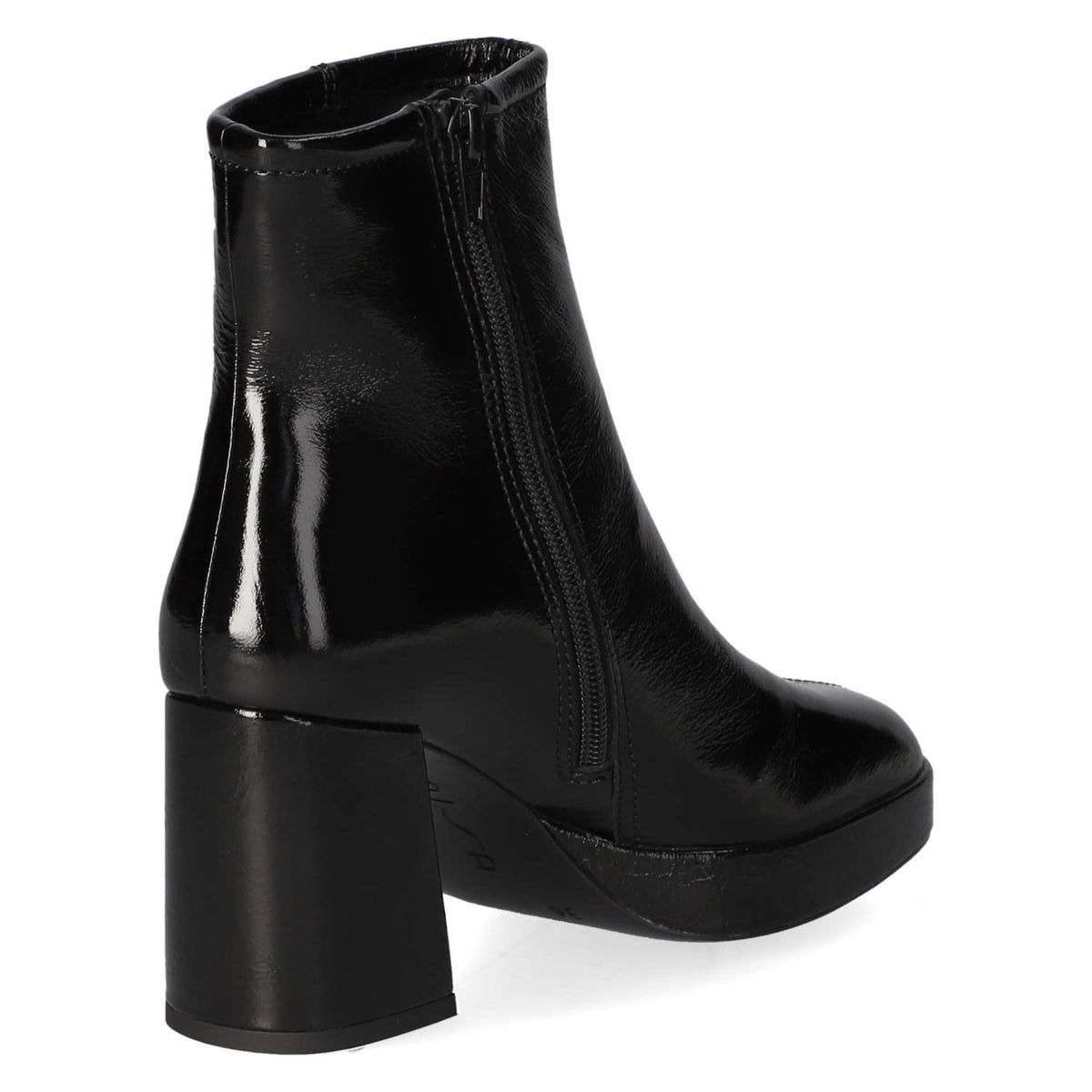 Stiefeletten MELVY Schwarz