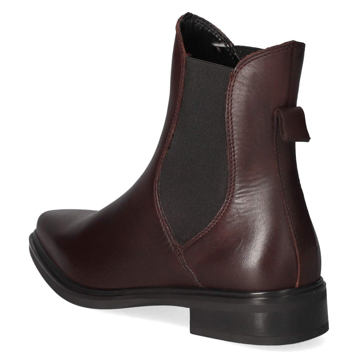 Chelsea Boots Rot