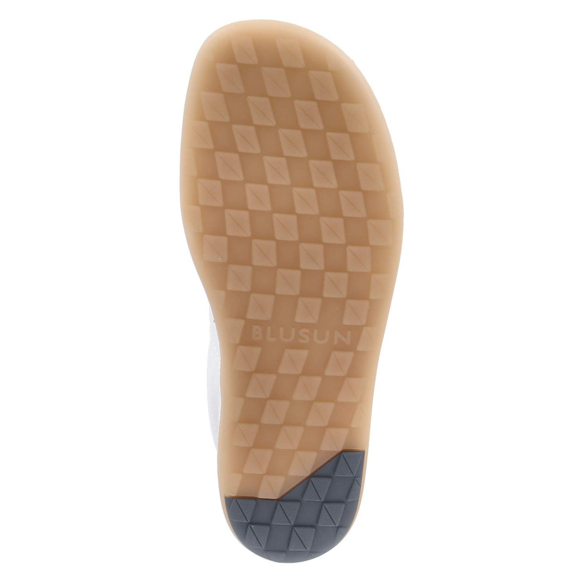 Barfußsneaker BLSN-200M Weiß