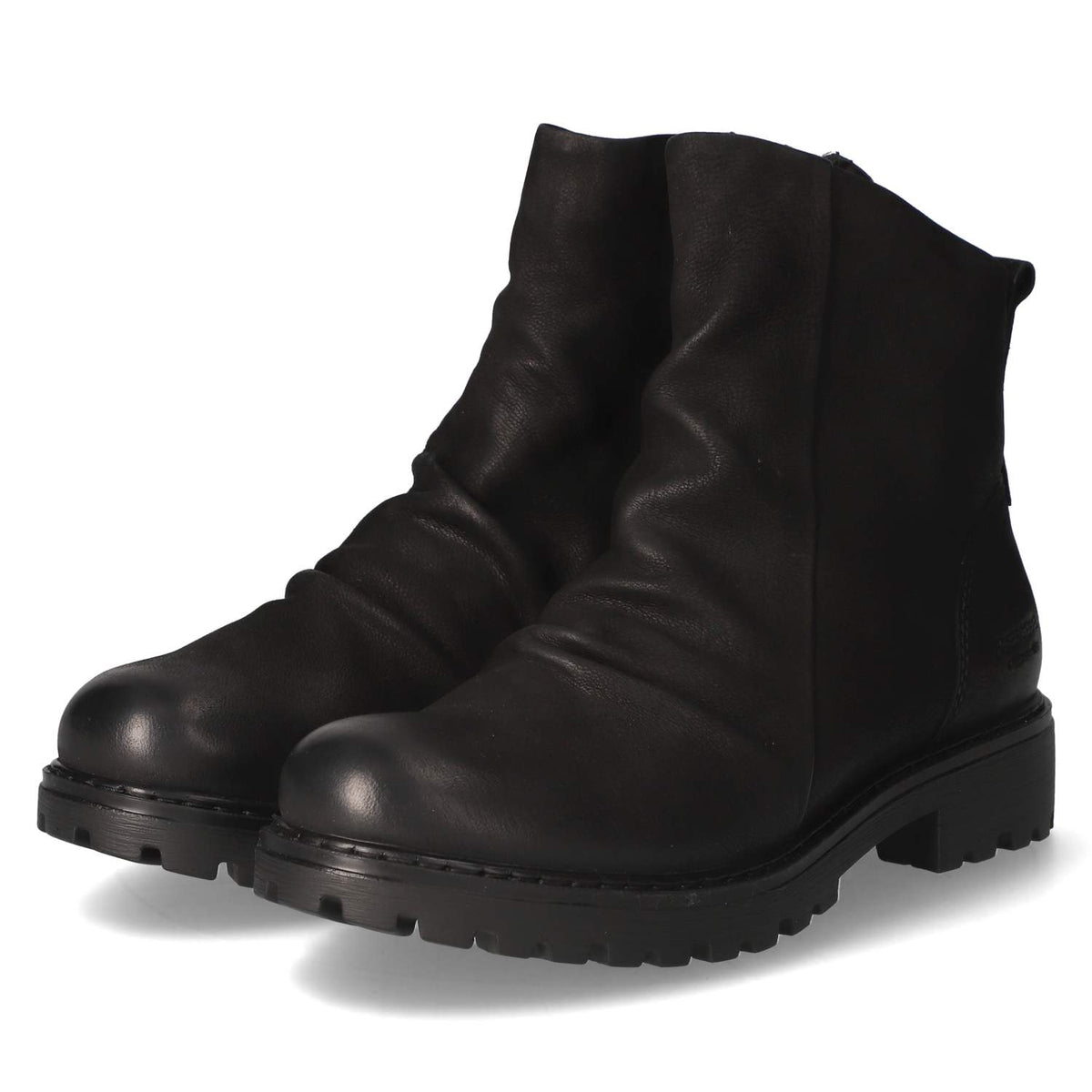 Ankle Boots MELINDA 33 Schwarz