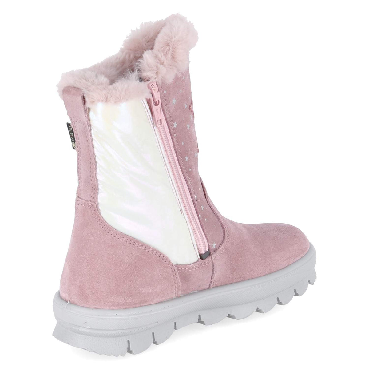 Winterstiefel FLAVIA Rosa