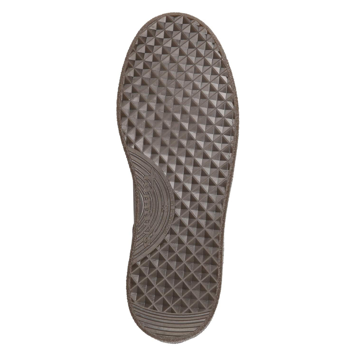 Low Sneaker Braun