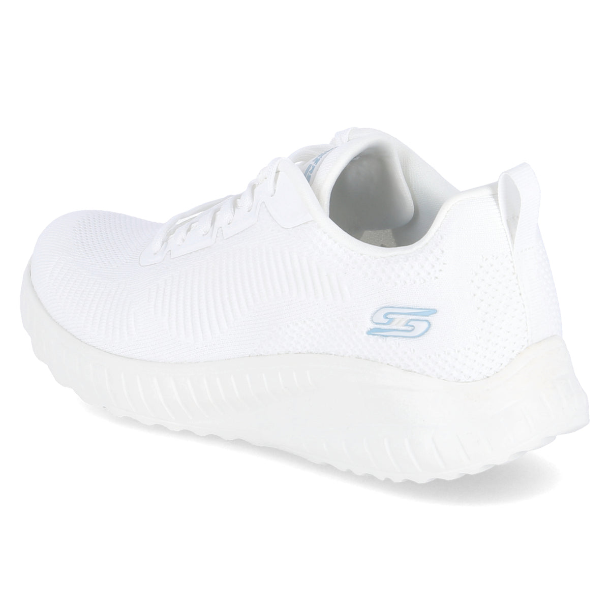 Low Sneaker FACE OFF Weiß