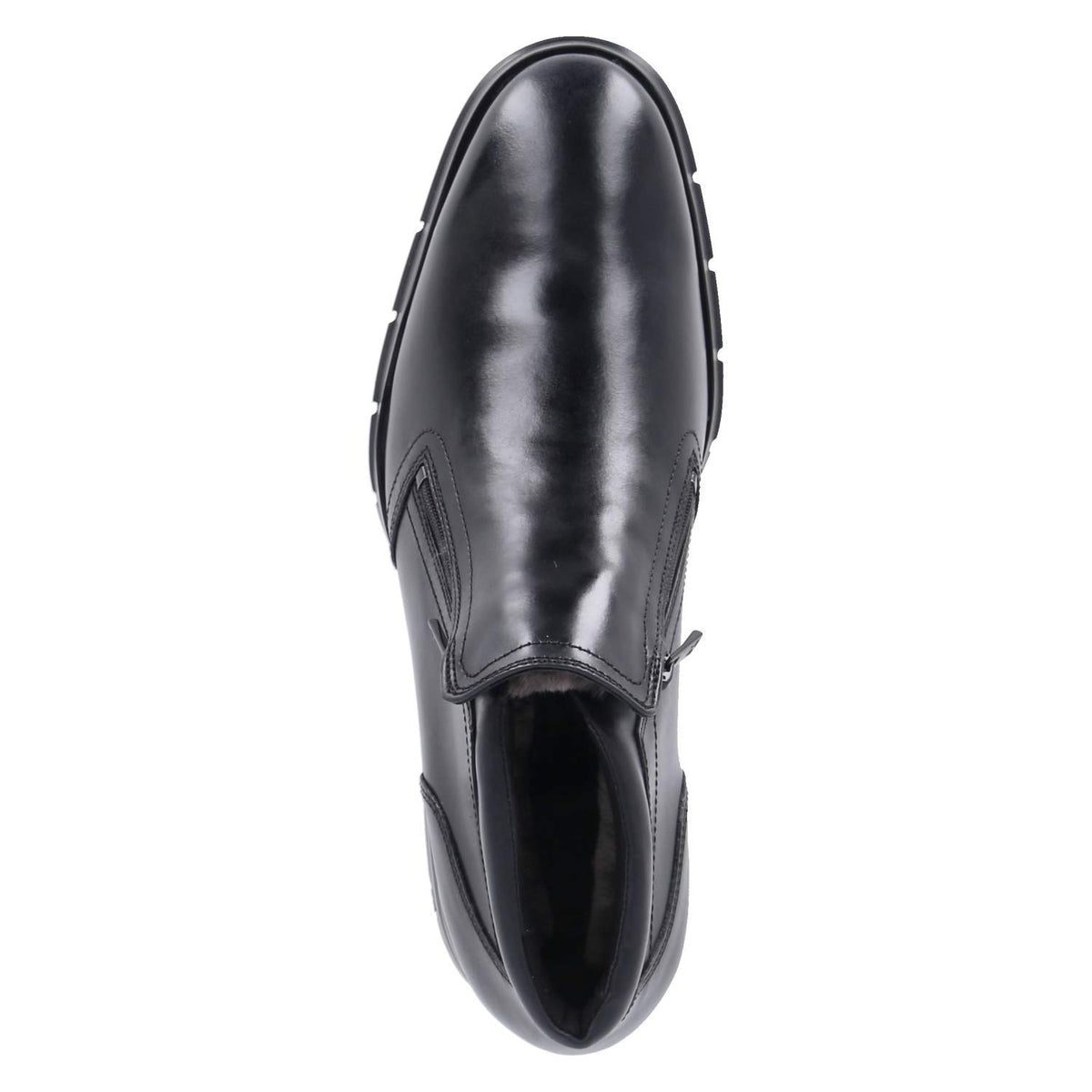 Stiefeletten EEZY PLUS 335L Schwarz