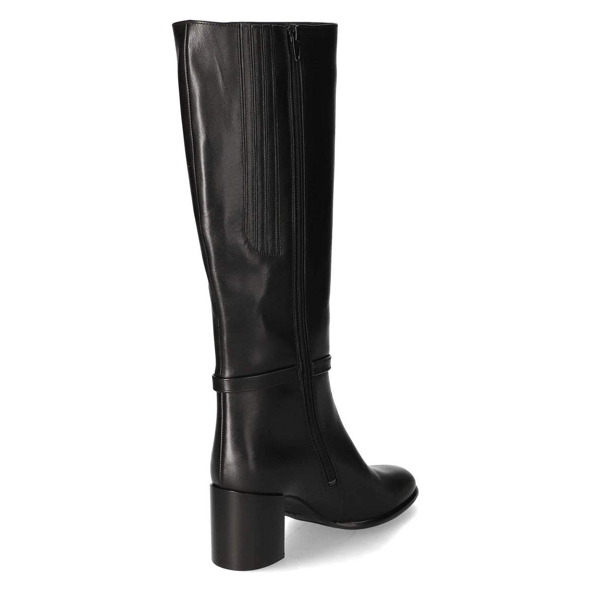 Stiefel Schwarz