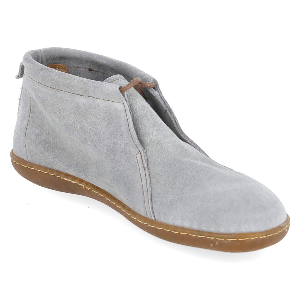 Schnürschuhe EL VIAJERO Blau