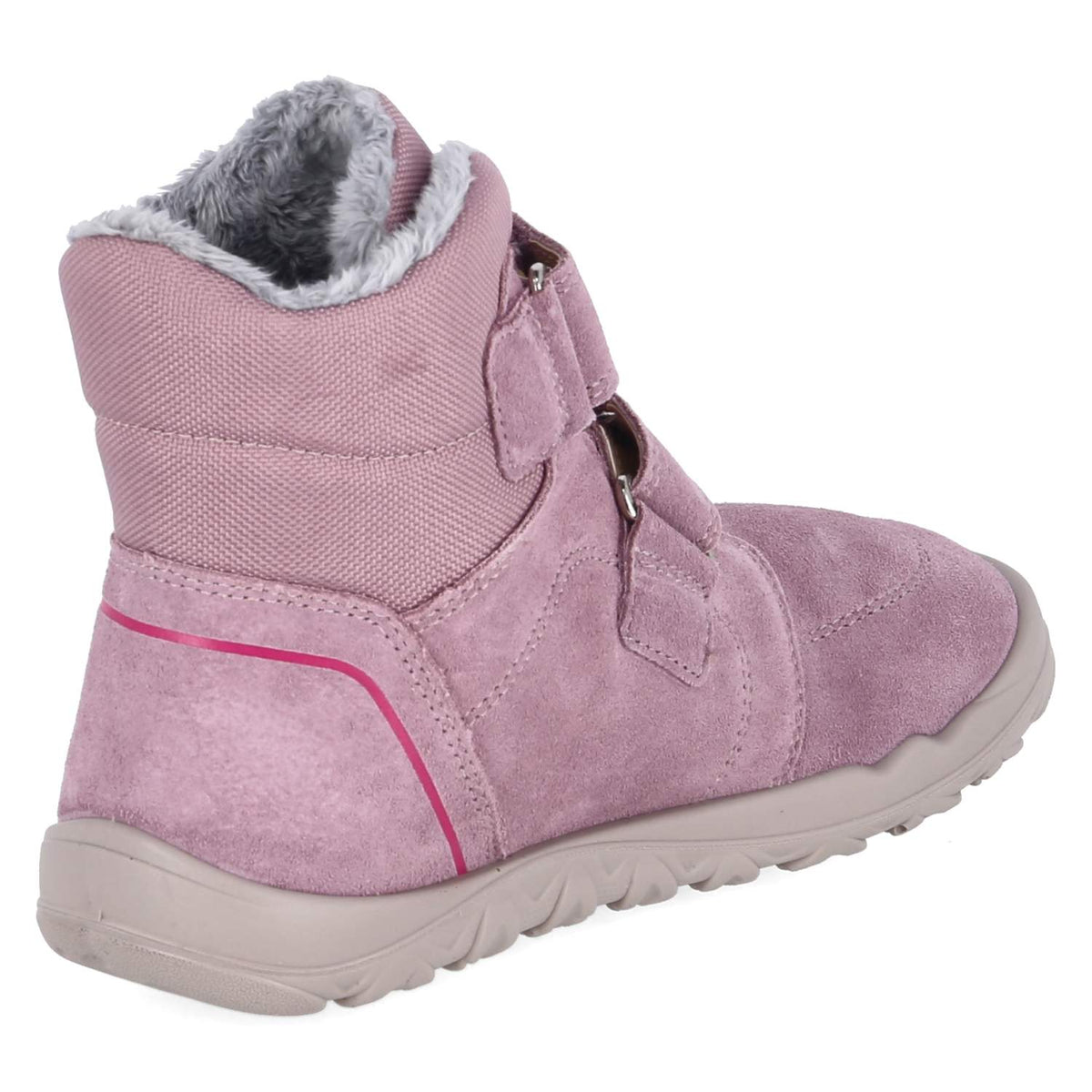 Winterboots WALDERI Lila