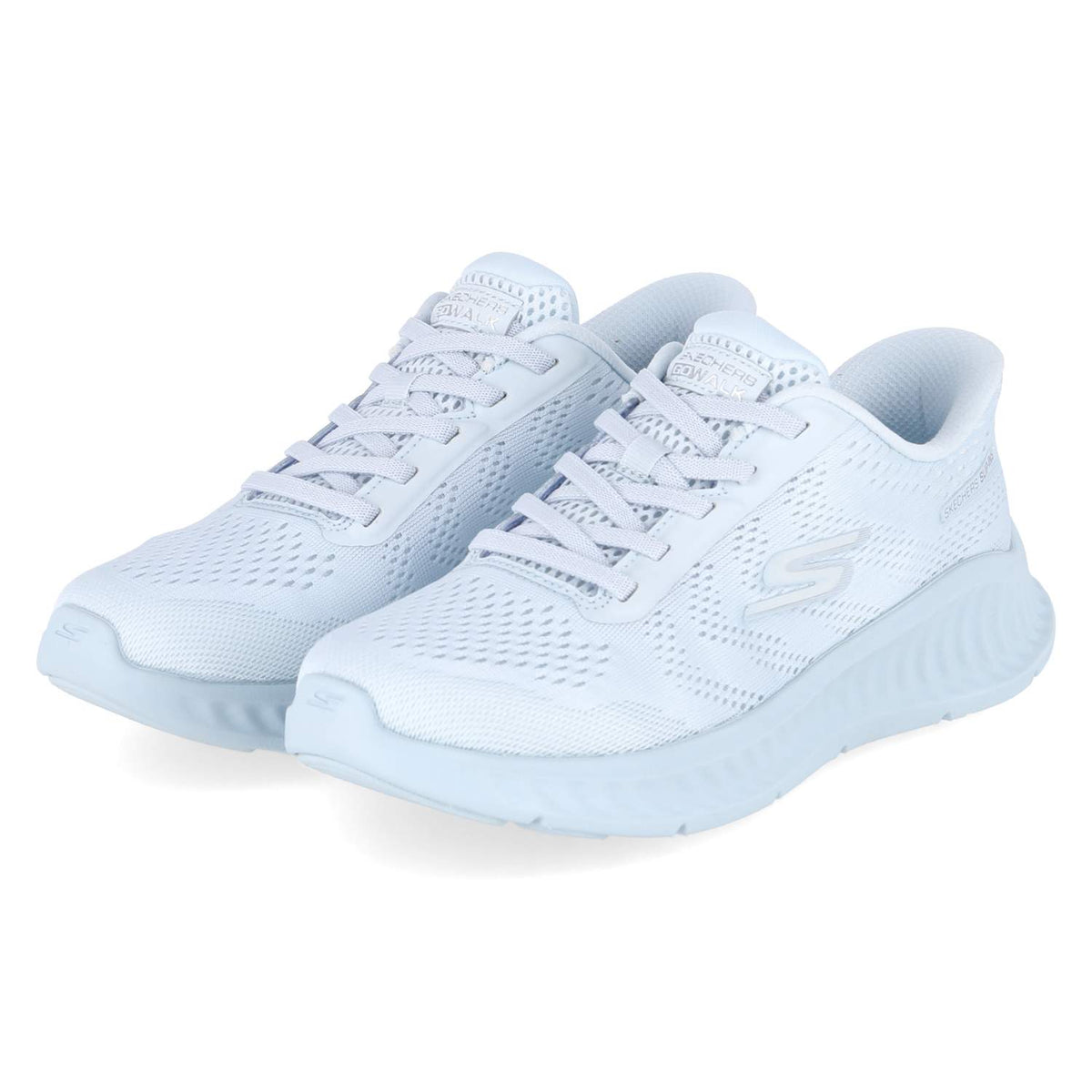 Slip-ins Sneaker KHLOE Blau