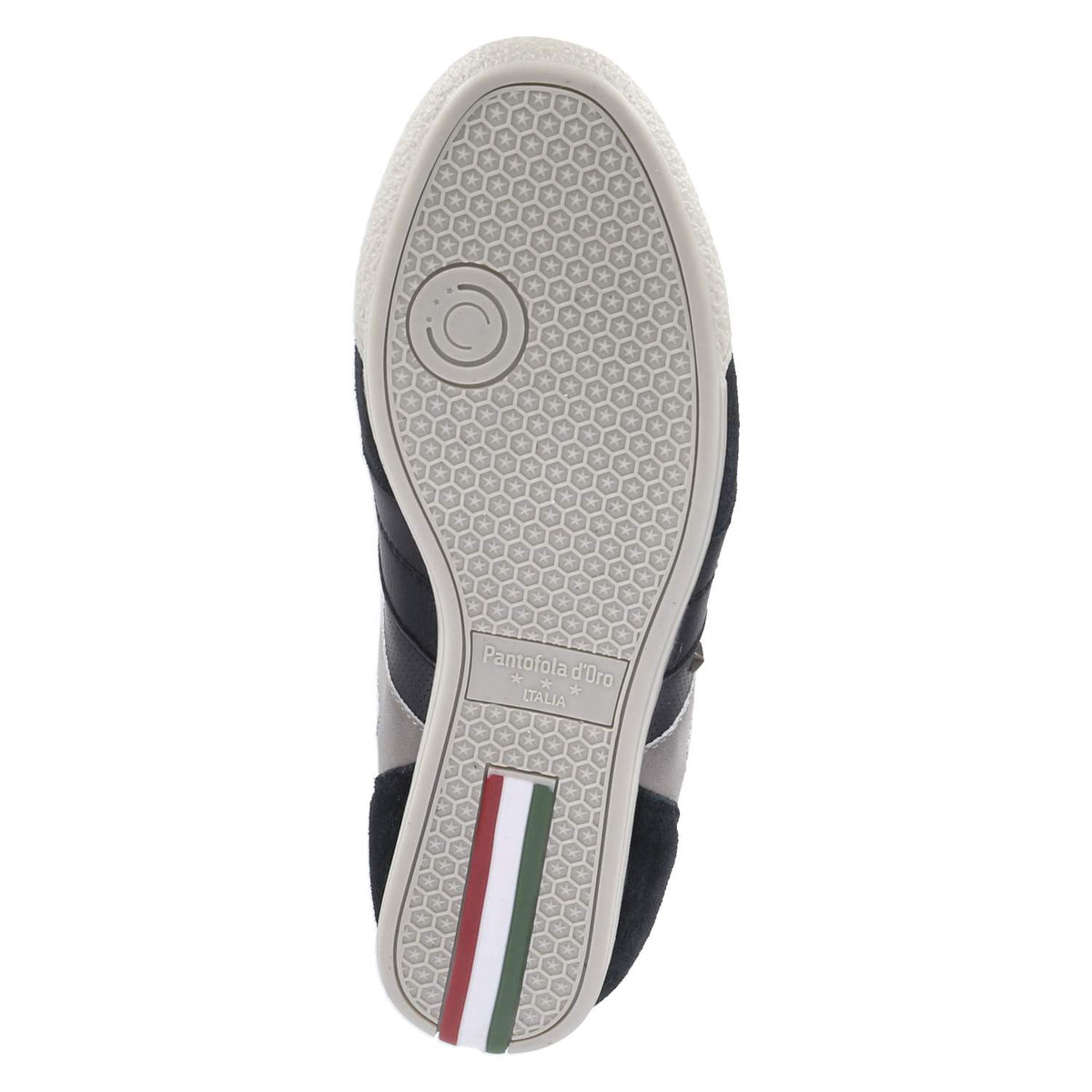 Low Sneaker VASTO Schwarz