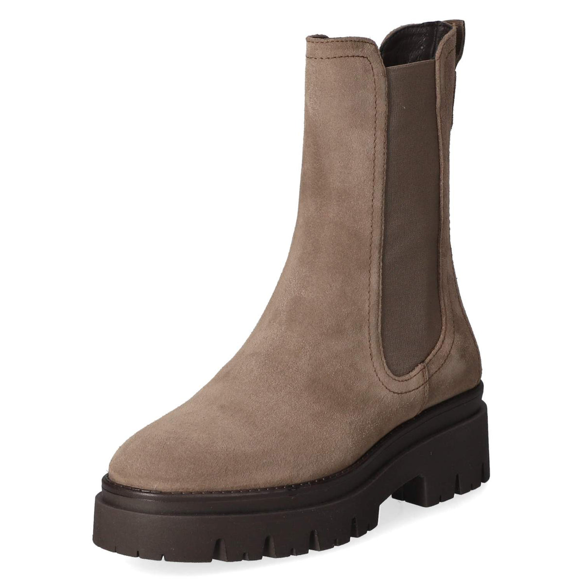 Chelsea Boots Braun