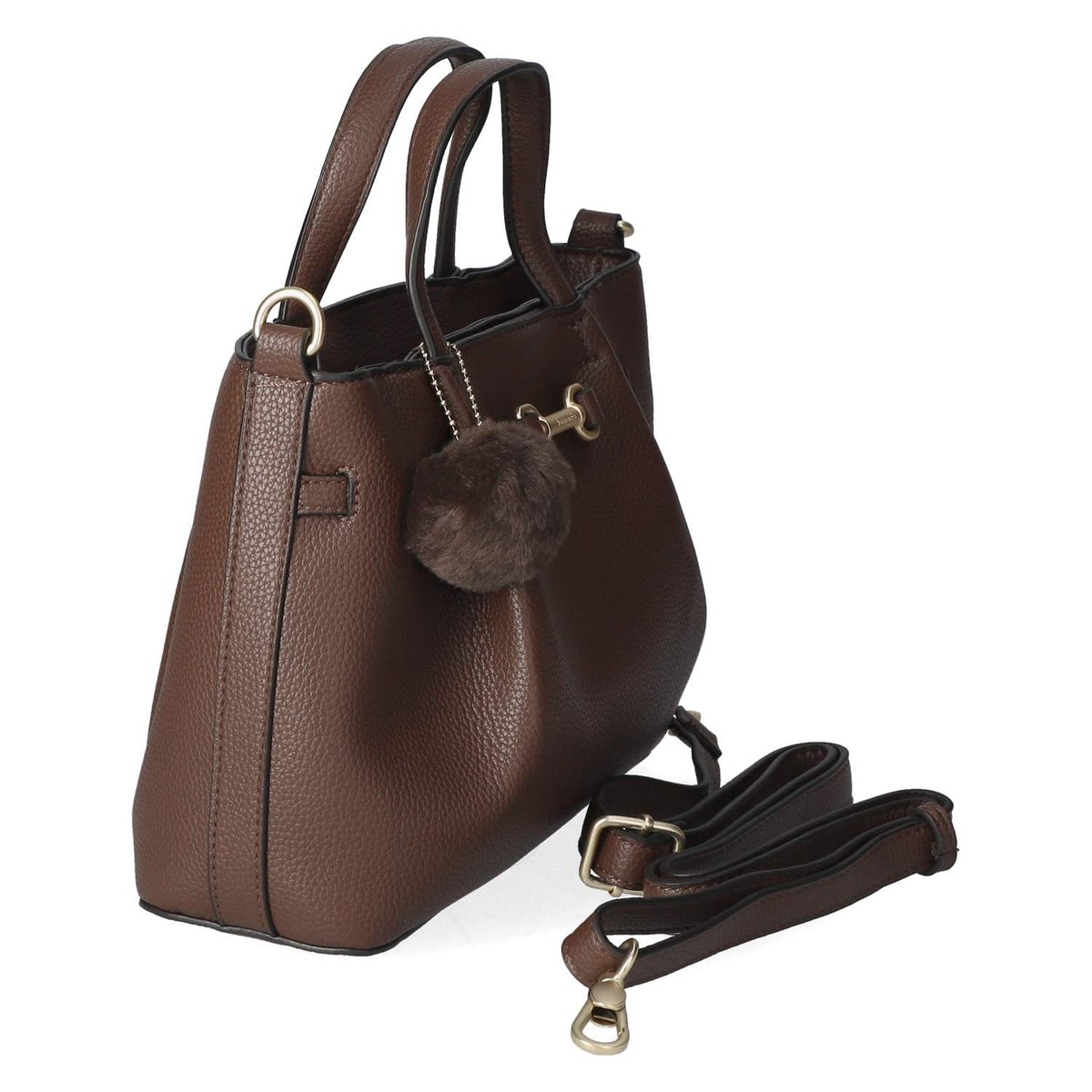Handtasche MARISSA Braun